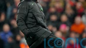 Jurgen Klopp much happier with Liverpool form after ‘horrible’ start to 2023