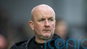 David Martindale labels Livingston defending ‘shambolic’ during Motherwell loss