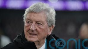 Roy Hodgson calls speculation over his Crystal Palace future ‘disrespectful’