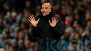 ‘It is nice’ – Man City boss Pep Guardiola relishing quieter schedule in January
