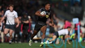 Exeter will leave ‘gifted’ Immanuel Feyi-Waboso to decide own international path