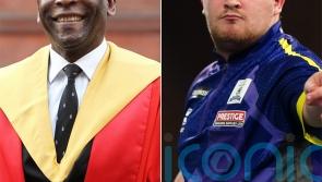 I only know Pele off FIFA – Luke Littler bids to join other famous young guns