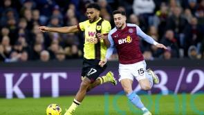 Vincent Kompany expresses ‘immense joy’ seeing Lyle Foster back in action