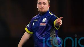 Luke Littler feels he can ‘beat even more records’ ahead of world quarter-final