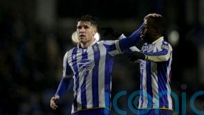Sheffield Wednesday’s upturn in form continues with victory over 10-man Hull