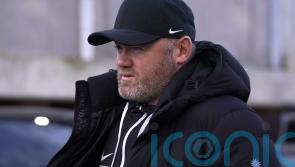 Derby, DC United and Birmingham – a look at Wayne Rooney’s managerial record