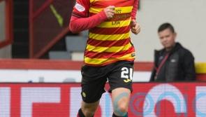 Aidan Fitzpatrick shines as Partick Thistle edge victory over Queen’s Park