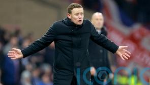 Barry Robson impressed with Aberdeen’s performance at Ross County
