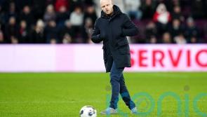 Steven Naismith hails battling Hearts after win on ‘rubbish’ Livingston pitch