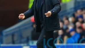 Philippe Clement praises Rangers’ ‘resilience’ and ‘ambition’ in Kilmarnock win