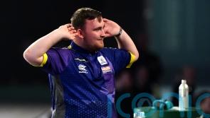 Luke Littler’s route to the World Championship final