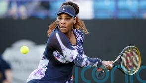 On This Day in 2018 – New mother Serena Williams withdraws from Australian Open