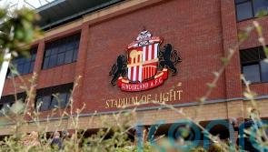 Schoolboy error – Sunderland fans react to black and white redecoration