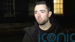 Luke Humphries ‘privileged’ to meet PM Rishi Sunak after World Championship win