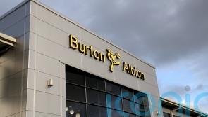 Gary Mills satisfied with Burton’s draw at home to Wycombe