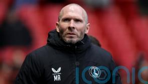 Michael Appleton keeping faith Charlton can improve going forward