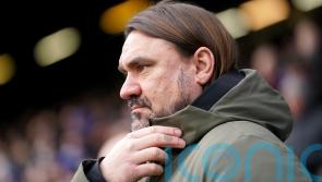 Daniel Farke hails Patrick Bamford’s ‘world-class’ strike in Leeds’ FA Cup win