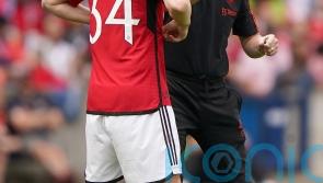 Donny van de Beek career at Manchester United ruined by injuries – Erik ten Hag