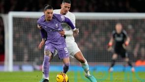 We’ll come back stronger – William Saliba confident Arsenal can turn form around