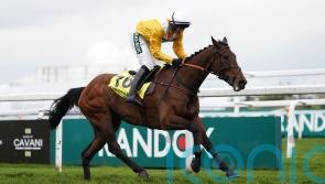 Russell would like to pick Warwick outing for Apple Away