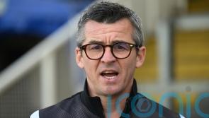 Sports minister calls Joey Barton’s comments about female pundits ‘dangerous’