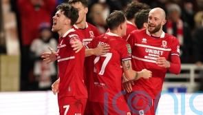 Hayden Hackney and Middlesbrough punish Cole Palmer’s wasteful night