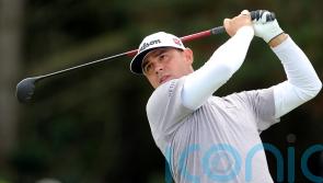 Ex-major champion Gary Woodland ready to ‘jump start’ career after brain surgery