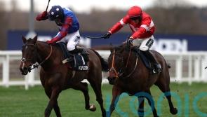 All systems go for Paisley Park’s attempt at four Cleeve Hurdles