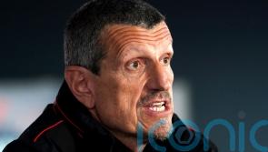 Guenther Steiner sacked as Haas principal as team look to ‘maximise potential’