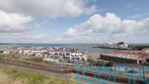 ‘Relief’ no migrant died in refrigerated container at Irish port, minister says