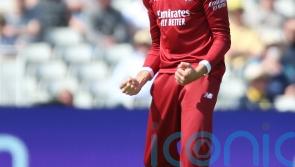 Tom Hartley ready to perform in India after England take ‘bit of a punt’ on him