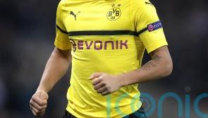 Jadon Sancho cannot wait to play &lsquo;with a smile on my face&rsquo; after Dortmund return