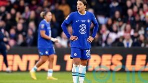 Sam Kerr’s focus on recovery, not contract talks – Emma Hayes