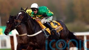 Jonbon ‘in great form’, as El Fabiolo showdown edges closer