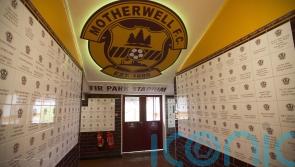 Chairman Jim McMahon denies Motherwell fundraising video was ‘begging for money’