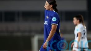 Sam Kerr suffers ACL injury in Chelsea training camp