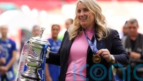 I trust in the squad – Emma Hayes vows to find ‘solutions’ without Sam Kerr
