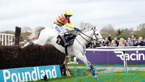 Veterans’ triumph in Ramses De Teillee’s sights