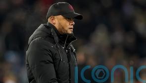 VAR controversy has to rally us – Vincent Kompany