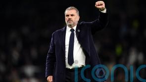 Ange Postecoglou vows to cure Tottenham’s travel sickness against ‘big six’