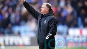 Coventry&rsquo;s late show shocks leaders Leicester