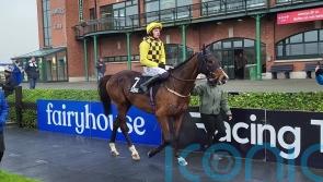Uncle Phil caps off Mullins treble at Fairyhouse
