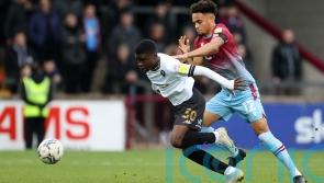 Substitute Kelly N’Mai ends Salford’s wait for a win