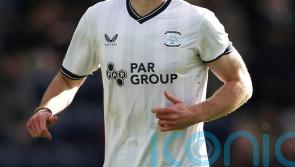 Substitute Will Keane’s brace earns Preston victory against Bristol City