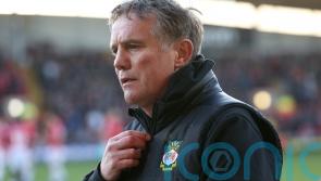 Phil Parkinson delighted with James McClean impact as Wrexham go second