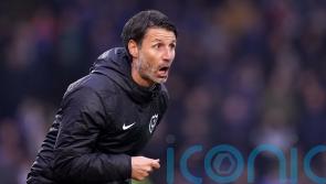 Danny Cowley buoyed by battling Colchester’s second-half show
