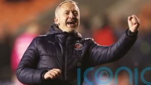 Neil Critchley hails Blackpool’s mentality during routine victory against Exeter