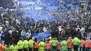 Reading fans to ‘put pressure’ on EFL amid fears for club’s future