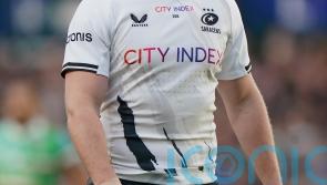 Who wouldn’t want Owen Farrell? Stuart Lancaster confirms Racing 92 interest
