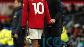 I hope they keep going – Erik ten Hag seeing ‘progress’ from Man Utd strike duo